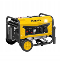 Agregat prądotwórczy Stanley SG 3100 Basic Generator Benzynowy