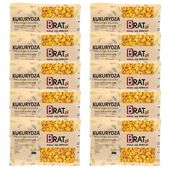 Kukurydza prażona solona 10 x 50g