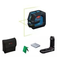 laser liniowy gll 20-22 g zielony - b 601065600