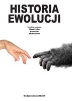 Historia ewolucji. Steve Parker, Alice Roberts