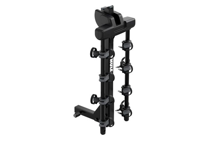 Thule Alpine 694-7 adapter do przewozu nart do boxu dachowego zdjęcie 8