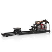 Wioślarz wodny HAMMER AQUON WATER FLOW PRO Bluetooth 5 poziomów