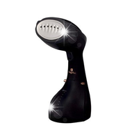 BH-9436 - Żelazko Parownica Berlinger Haus Black Rose Collection