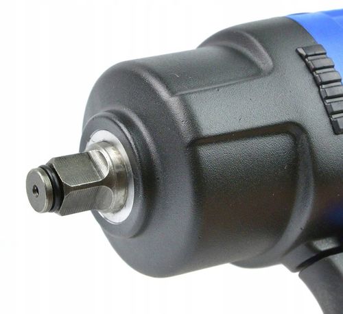 UDAROWY KLUCZ PNEUMATYCZNY 1/2 KOMPOZYT DO KÓŁ na Arena.pl