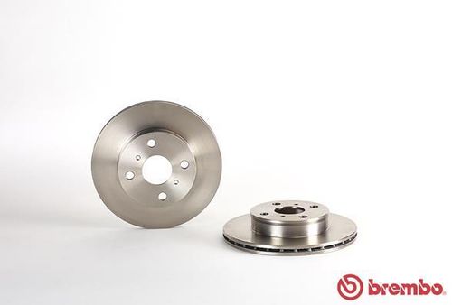 TARCZA HAM PRZOD 310X22 V BREMBO na Arena.pl