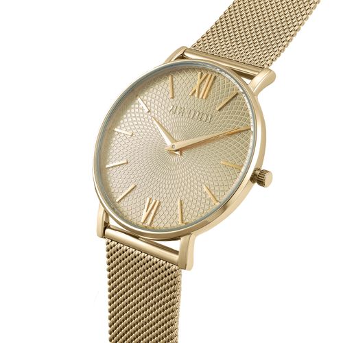 Zegarek damski Paul Lorens -RUCA-11989B7-4D1 na Arena.pl