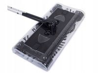 Ręczny odkurzacz na akumulator baterie lekki wygodny ZWY