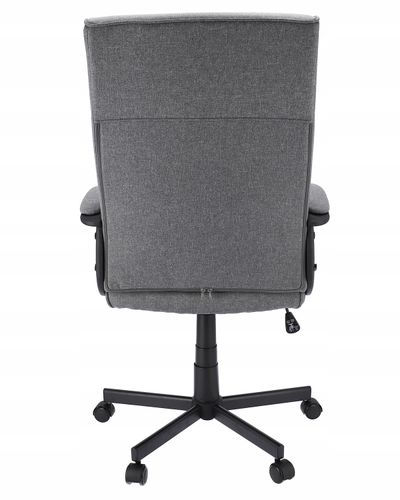 fotel comfort szary na Arena.pl