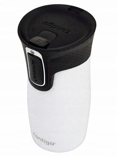 CONTIGO 2203552 Kubek termiczny West Loop Mini 300ml - Salt na Arena.pl
