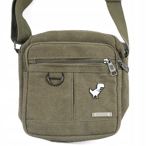 Przypinka Broszka Tyrannosaurus Rex Pixel Retro Dino T - Rex The Game Pin na Arena.pl