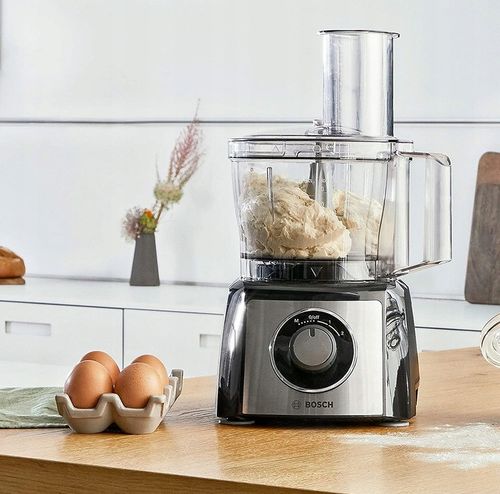 Robot Kuchennt BOSCH MultiTalent 3 MCM3501M 800W na Arena.pl