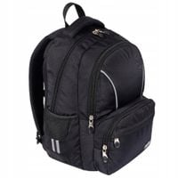 Plecak 2 komorowy BP76 ST.BLACK Vintage Majewski