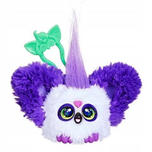 Furby Furblets Interaktywna maskotka Bam-Boo Panda Hasbro G1698 na Arena.pl