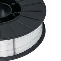 Drut spawalniczy 1,0mm MIG MAG do Aluminium 2kg