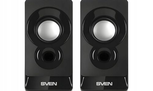 Głośniki SVEN 300 na Arena.pl