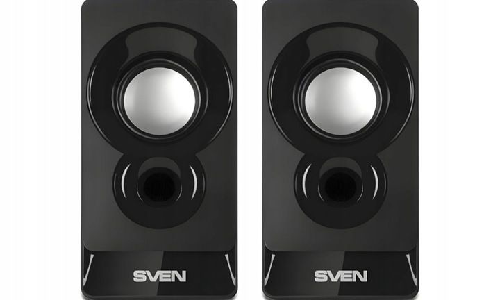 Głośniki SVEN 300 zdjęcie 12