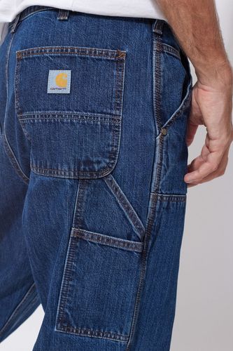 jeansy carhartt double-front logger na Arena.pl
