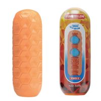 Pretty Love - Venus-X, Twin Balls, Tpr / Abs