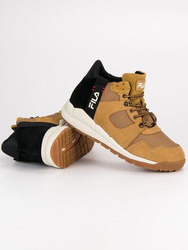 FILA NORTON MID Rozmiar - 44 na Arena.pl