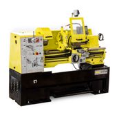 Tokarka konwencjonalna z odczytem cyfrowym 410x1000