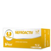 VetFood NefroActiv 120 kapsułek