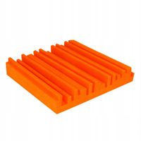 DYFUZOR AKUSTYCZNY PANELE AKUSTYCZNE | Do wygłuszania pomieszczeń 30x30x5cm