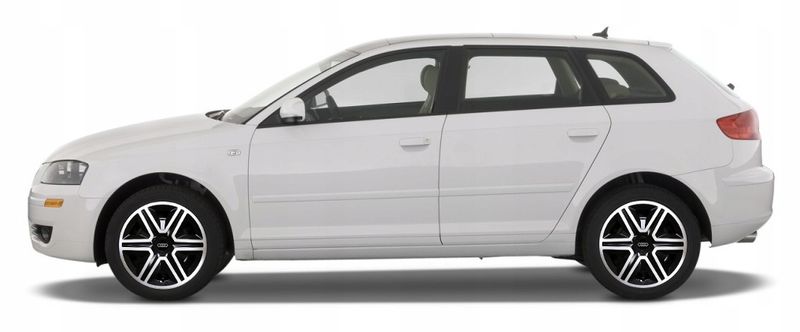 KOŁPAKI 15 AUDI 80 B3 B4 A1 A2 A3 A4 A5 A6 Q3 ACM zdjęcie 5