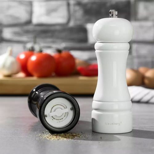 zestaw młynków do pieprzu i soli klausberg kb-7558 na Arena.pl