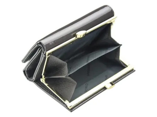 portfel damski skórzany pellucci na Arena.pl