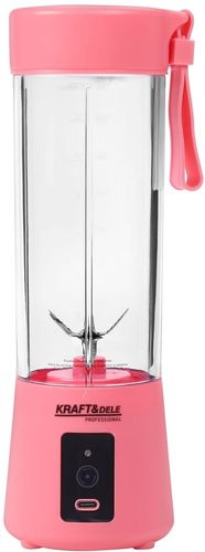 blender akumulatorowy usb-c 400ml / 2x3000mah kd4173 na Arena.pl