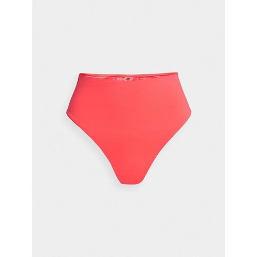 Kąpielowy strój damski dół od bikini 4F S na Arena.pl