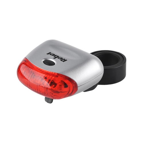 Komplet świateł do roweru VIPOW na Arena.pl