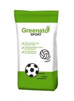 trawa sportowa greenato sport 5kg