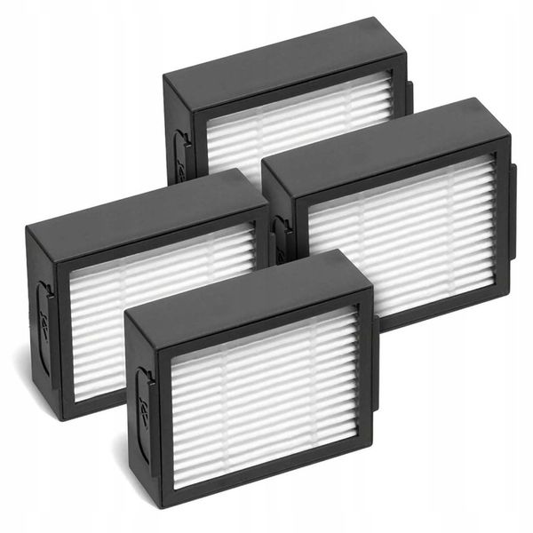 Szczotki Filtry Worki Wałki do iRobot Roomba i3 i4 i5 i6 i7 i8 j7 + PLUS zdjęcie 3