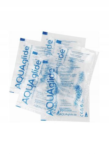 AQUAglide, 50 saszetek na Arena.pl