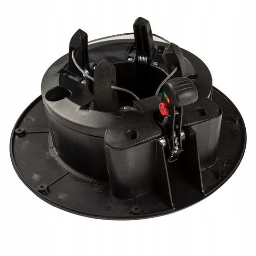 Stojak choinkowy Kamai START 2 do drzewka 2,5 m. na Arena.pl