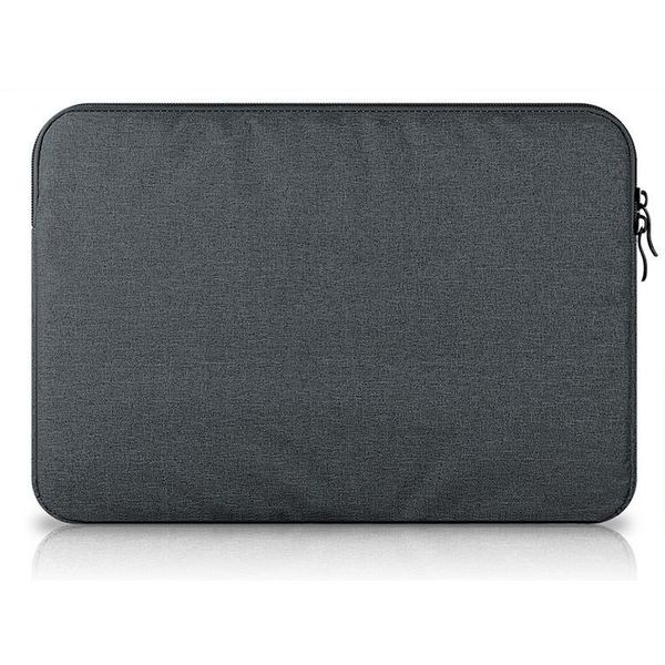Etui Tech-protect Sleeve do Laptopa 15-16 Dark Grey zdjęcie 2