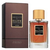 Avon Absolute by Elite Gentleman Perfumy męskie
