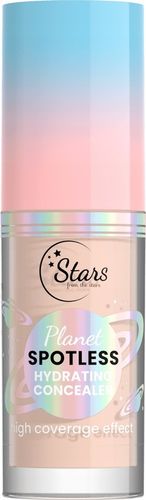 Stars from the stars PLANET SPOTLESS Korektor kryjąco-nawil 03 Light Medium na Arena.pl