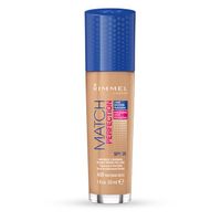 Rimmel Podkład Match Perfection nr 400 natural beige   30ml
