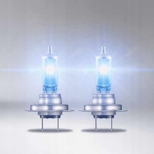 Osram H7 55 W 64210CBN-HCB 2 szt. na Arena.pl