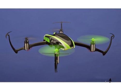 Blade Nano QX Bind & Fly na Arena.pl