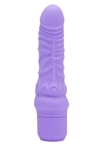 Mini Classic G-Spot Vibrator Purple na Arena.pl