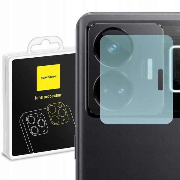 Spacecase Camera Glass Realme Gt 3 zdjęcie 1