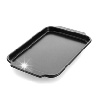GreenPan Bakeware Forma do pieczenia klasyczna forma duża blacha 33x22,5cm