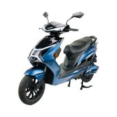 Skuter elektryczny BILI BIKE X1 niebieski