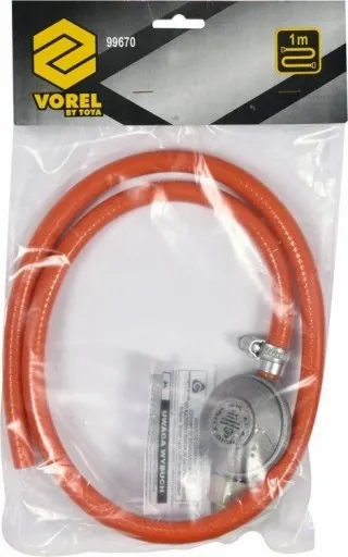 Reduktor gazowy VOREL 99670 zdjęcie 3