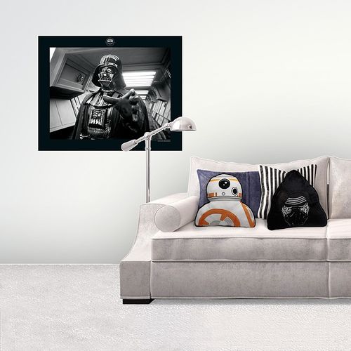STAR WARS - Poduszka BB8 na Arena.pl