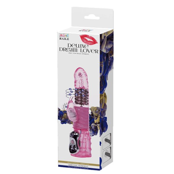 Baile- Deluxe Dream Lover, Vibration Rotation zdjęcie 11