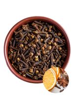 Goździk suszony pąk przyprawa korzenna do wypieków kompotu na ból gardła antyseptyczny 100g